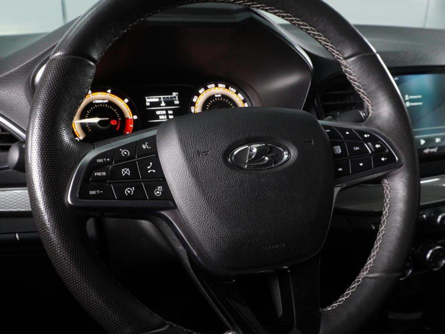 Lada (ВАЗ) Vesta I Рестайлинг (NG) Минеральные Воды  - изображение 17