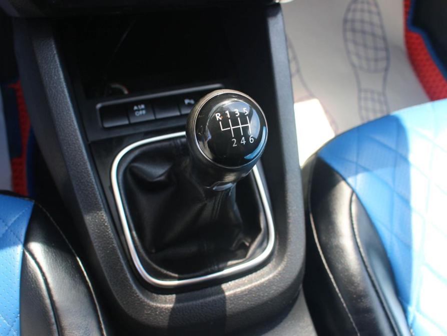 Volkswagen Jetta VI Калуга  - изображение 13