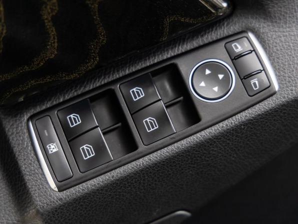 Mercedes-Benz GLK-Класс I (X204) Рестайлинг с пробегом 2013 года, цена 1 798 000 рублей, 128474 км, внедорожник, Автокод Объявления
