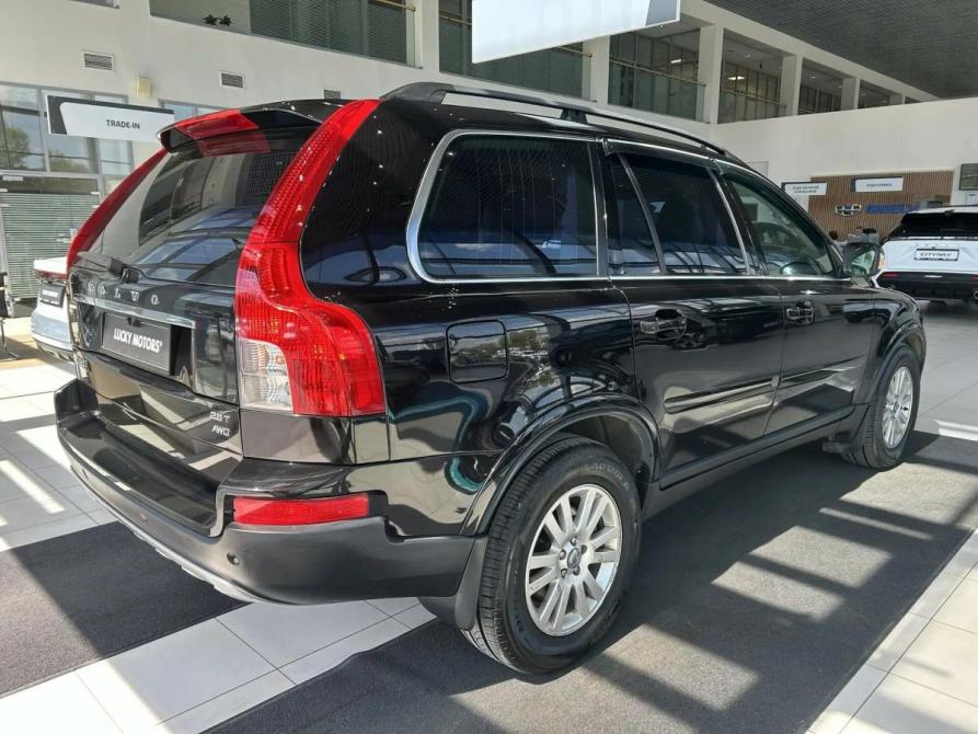 Volvo XC90 I Рестайлинг Екатеринбург  - изображение 6