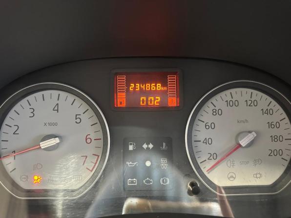 Renault Logan I Рестайлинг с пробегом 2012 года, цена 450 000 рублей, 234000 км, седан, Автокод Объявления