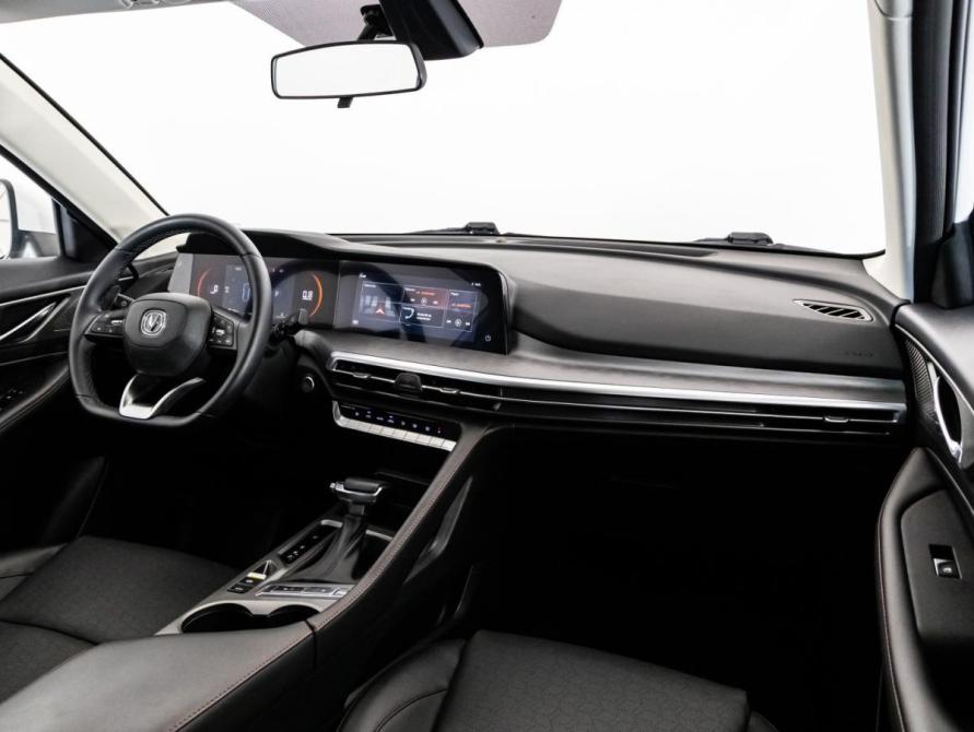 Changan CS35 Plus I Рестайлинг Санкт-Петербург  - изображение 9