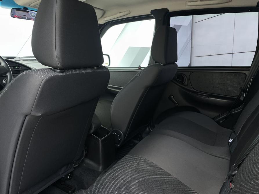 Lada (ВАЗ) Niva Travel I Екатеринбург  - изображение 13