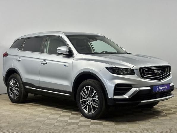 Geely Atlas Pro с пробегом 2023 года, цена 2 300 000 рублей, 22511 км, внедорожник, Автокод Объявления