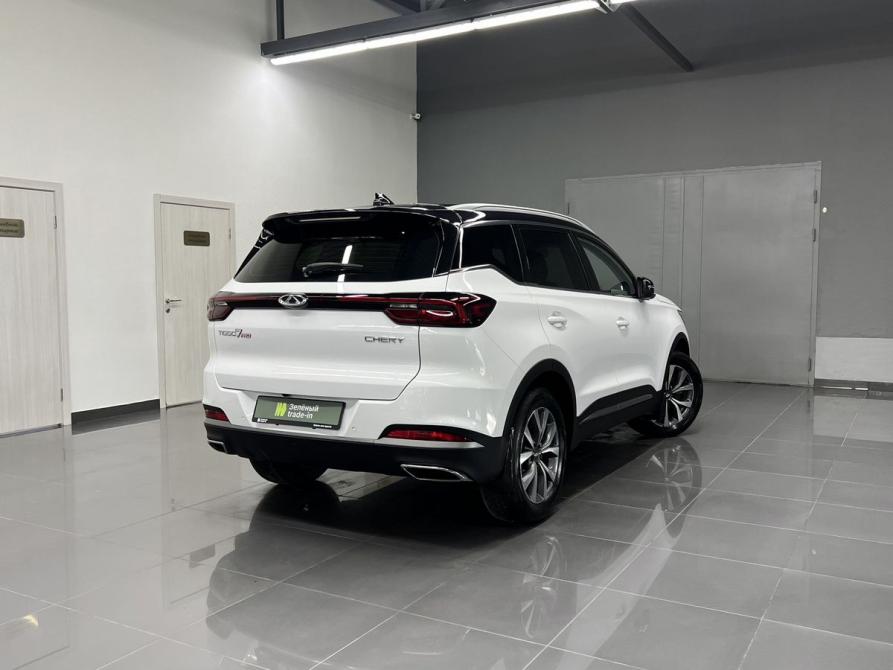 Chery Tiggo 7 Pro I Тверь  - изображение 2