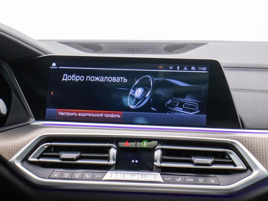 BMW X6 III (G06) Москва  - изображение 14