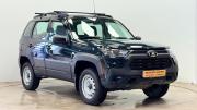 Lada (ВАЗ) Niva Travel I Киров  - изображение 19