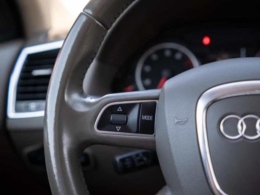 Audi Q5 I (8R) Сочи  - изображение 17