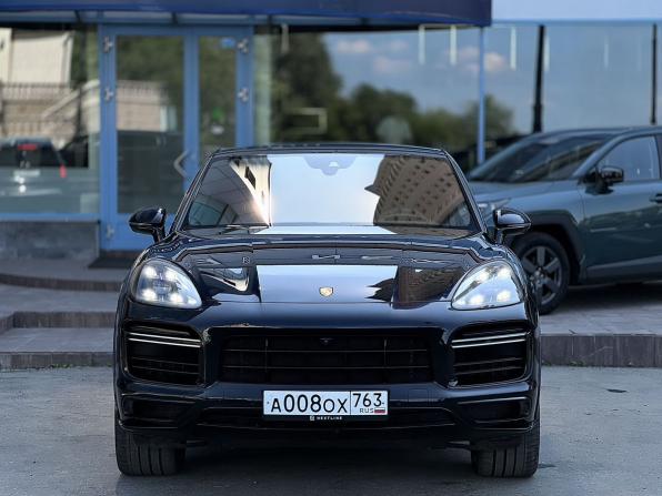 Porsche Cayenne III с пробегом 2019 года, цена 15 490 000 рублей, 86000 км, внедорожник, Автокод Объявления