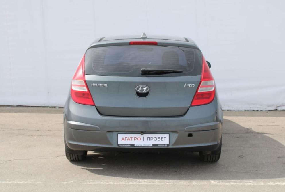 Hyundai i30 I Нижний Новгород  - изображение 6