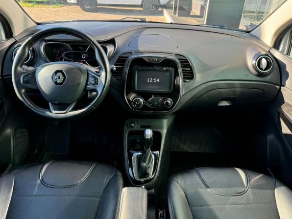 Renault Kaptur I с пробегом 2018 года, цена 1 490 000 рублей, 116938 км, внедорожник, Автокод Объявления