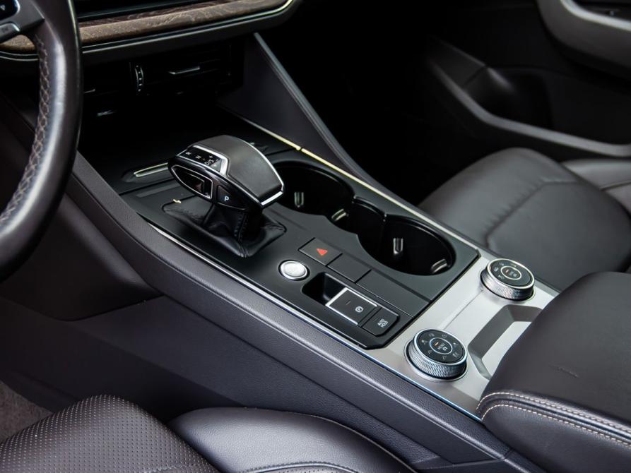 Volkswagen Touareg III Магнитогорск  - изображение 22