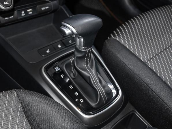 Kia Rio IV с пробегом 2020 года, цена 1 620 000 рублей, 147227 км, хэтчбек, Автокод Объявления