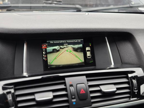 BMW X4 I (F26) с пробегом 2014 года, цена 2 199 000 рублей, 179000 км, внедорожник, Автокод Объявления