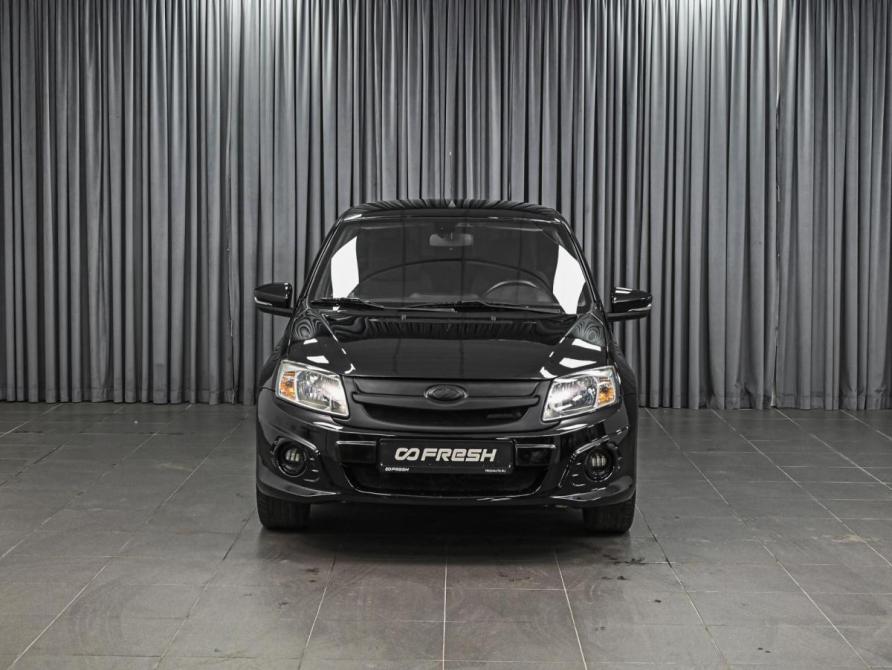Lada (ВАЗ) Granta I Ставрополь  - изображение 3