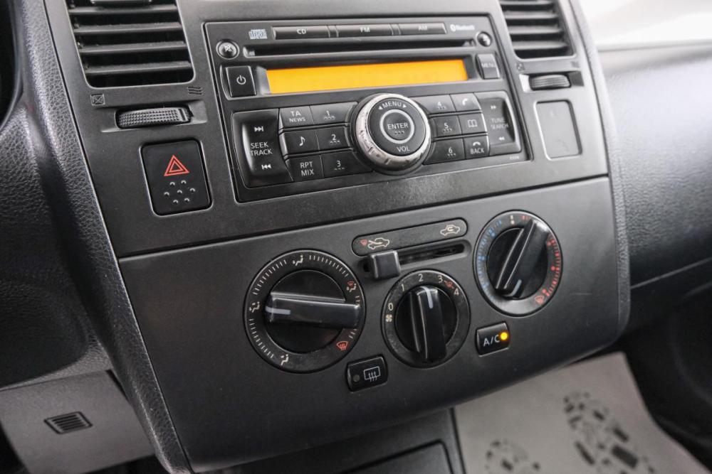 Nissan Tiida I Рестайлинг Красноярск  - изображение 16