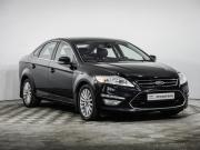 Ford Mondeo IV Рестайлинг Санкт-Петербург  - изображение 31