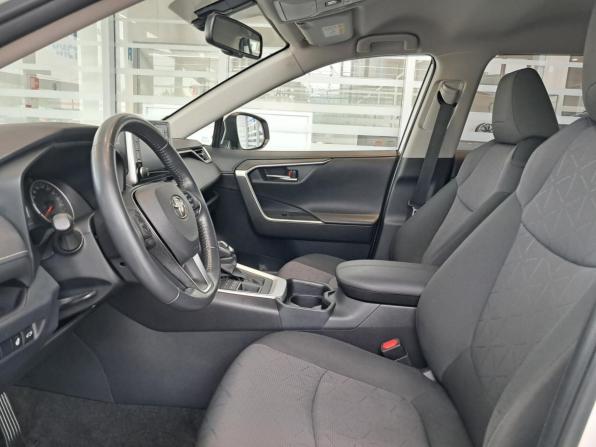 Toyota RAV4 V (XA50) с пробегом 2021 года, цена 3 720 000 рублей, 66426 км, внедорожник, Автокод Объявления