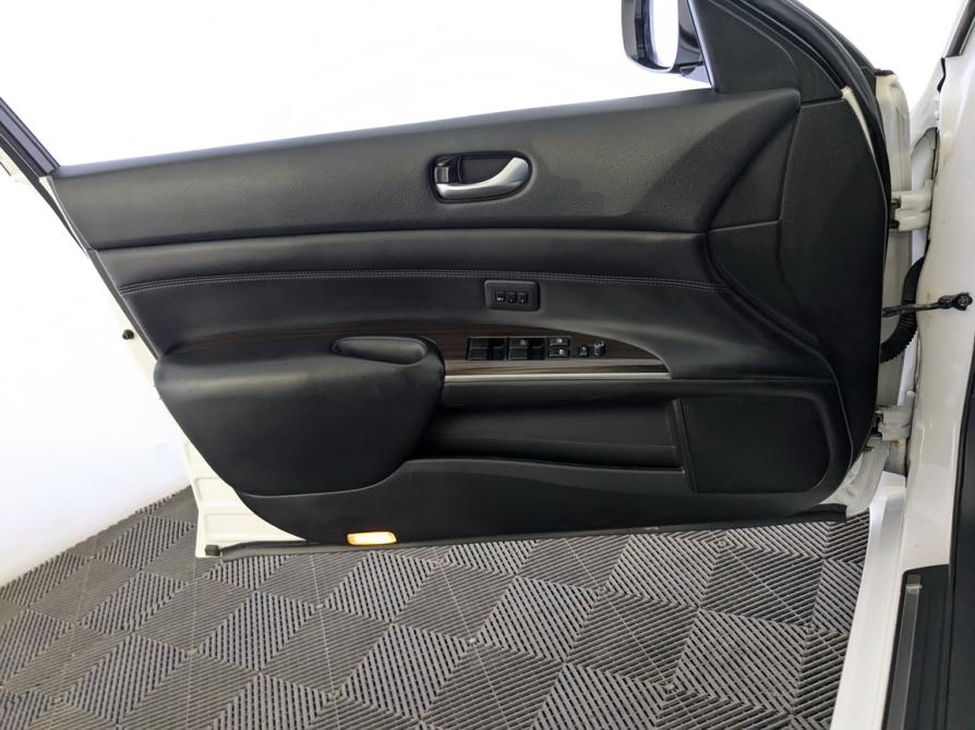 Nissan Teana II (J32) Рестайлинг Москва  - изображение 20