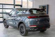 Belgee X50+ Ростов-на-Дону  - изображение 29