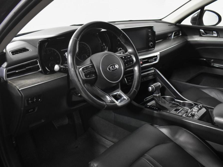 Kia K5 III Санкт-Петербург  - изображение 9