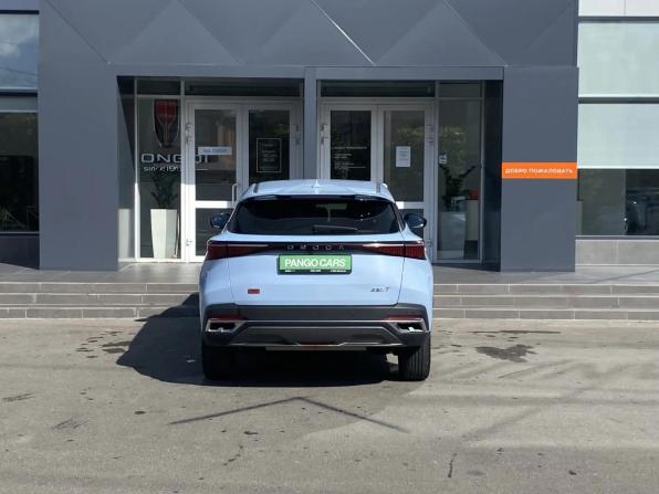 Omoda C5 I с пробегом 2023 года, цена 1 645 000 рублей, 55000 км, внедорожник, Автокод Объявления