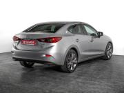 Mazda Axela III Рестайлинг Иркутск  - изображение 29