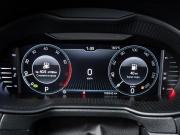 Skoda Octavia III (A7) Рестайлинг Волгоград  - изображение 32