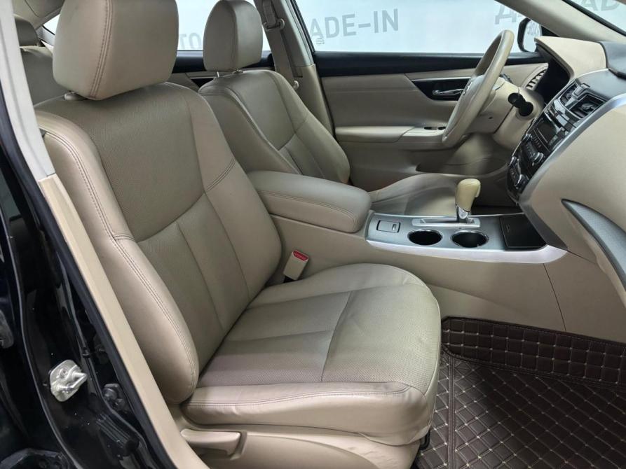 Nissan Teana III Пермь  - изображение 13