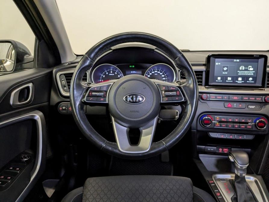 Kia Ceed III Москва  - изображение 22