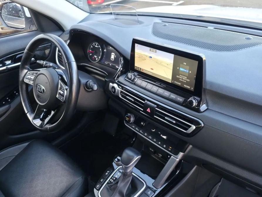 Kia Seltos I Санкт-Петербург  - изображение 3