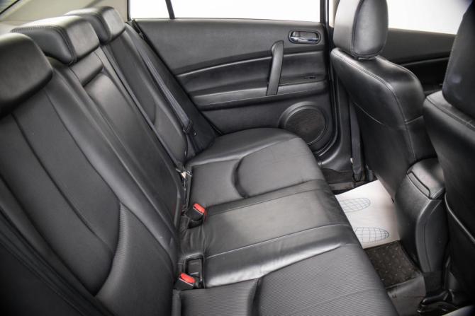 Mazda 6 II (GH) Рестайлинг с пробегом 2011 года, цена 1 039 000 рублей, 151265 км, седан, Автокод Объявления