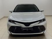 Toyota Camry VIII (XV70) Вологда  - изображение 24