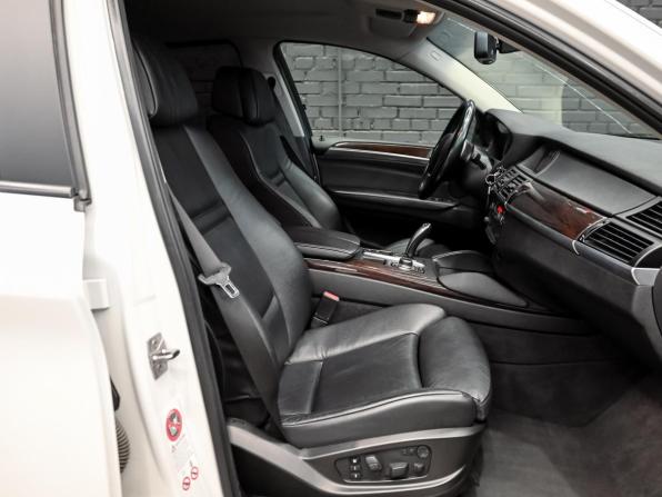 BMW X6 I (E71) с пробегом 2011 года, цена 1 775 000 рублей, 191173 км, внедорожник, Автокод Объявления