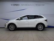 Mazda CX-7 I Рестайлинг Москва  - изображение 17