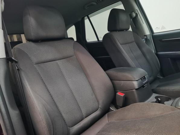 Hyundai Santa Fe II Рестайлинг с пробегом 2011 года, цена 1 275 000 рублей, 315101 км, внедорожник, Автокод Объявления