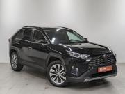 Toyota RAV4 V (XA50) Москва  - изображение 33