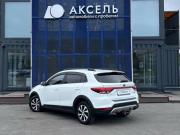 Kia Rio IV Архангельск  - изображение 27