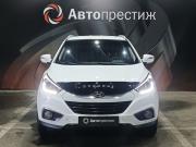 Hyundai ix35 I Рестайлинг Ставрополь  - изображение 29