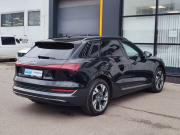 Audi e-tron I Москва  - изображение 28