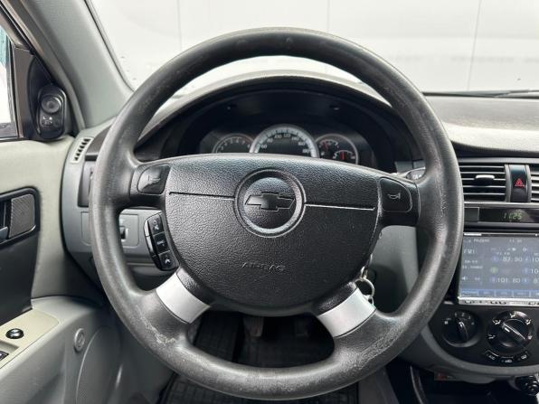 Chevrolet Lacetti I с пробегом 2008 года, цена 450 000 рублей, 142000 км, седан, Автокод Объявления
