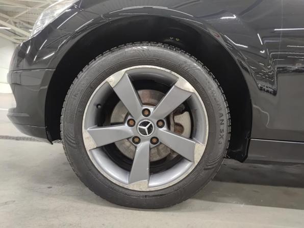 Mercedes-Benz C-Класс III (W204) с пробегом 2008 года, цена 920 000 рублей, 214818 км, седан, Автокод Объявления
