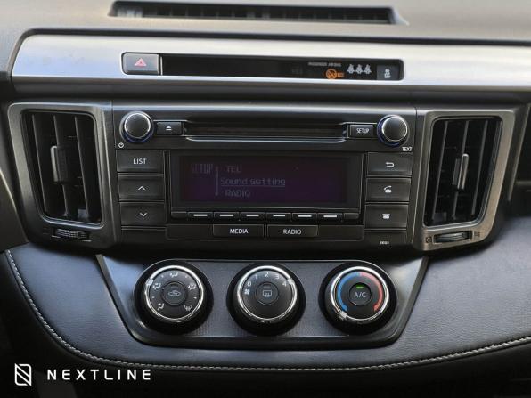 Toyota RAV4 IV (XA40) с пробегом 2015 года, цена 1 790 000 рублей, 142000 км, внедорожник, Автокод Объявления