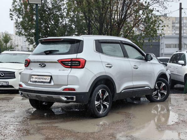 Chery Tiggo 4 Pro I с пробегом 2023 года, цена 1 679 000 рублей, 29771 км, внедорожник, Автокод Объявления