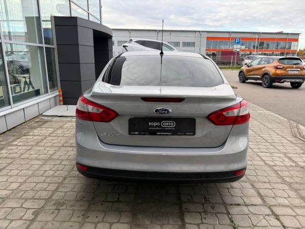 Ford Focus III с пробегом 2013 года, цена 730 000 рублей, 238827 км, седан, Автокод Объявления