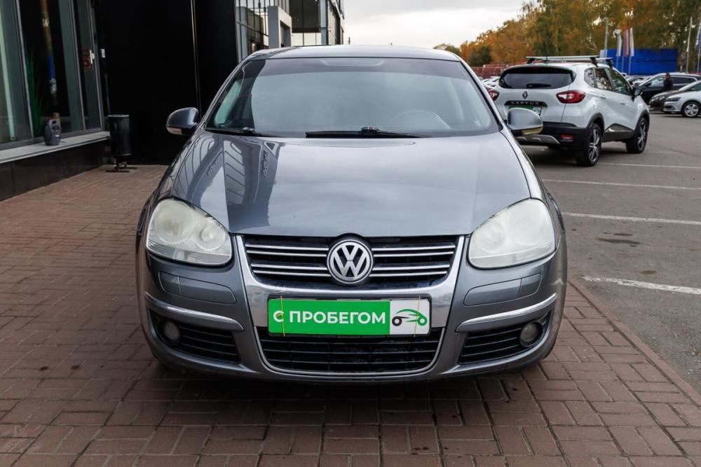 Volkswagen Jetta V Ульяновск  - изображение 8