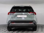 Toyota RAV4 V (XA50) Химки  - изображение 24