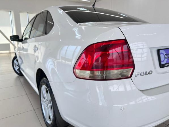 Volkswagen Polo V с пробегом 2012 года, цена 730 000 рублей, 248300 км, седан, Автокод Объявления