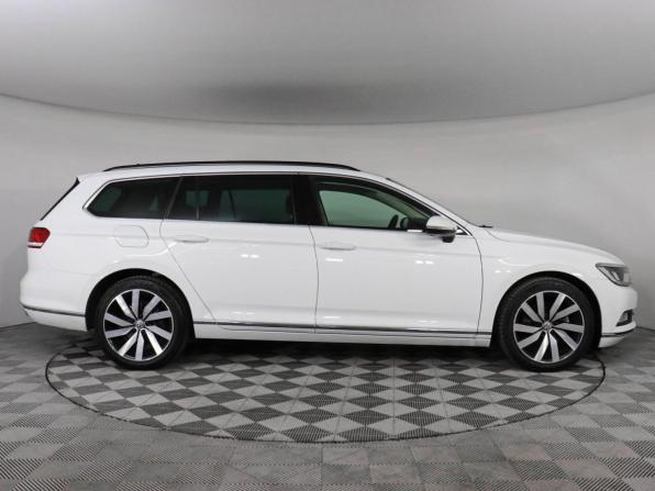 Volkswagen Passat B8 с пробегом 2019 года, цена 2 147 000 рублей, 233834 км, универсал, Автокод Объявления