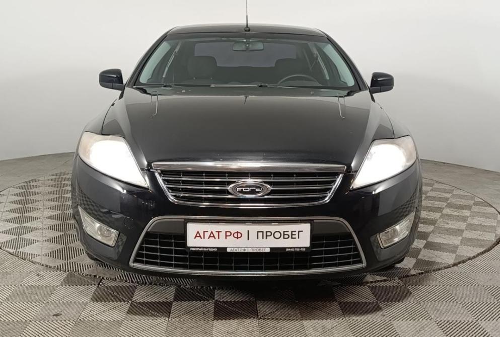 Ford Mondeo IV Волгоград  - изображение 2